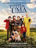 Poster der Tutti per Uma