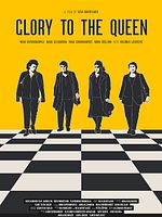 Poster der Glory to the Queen