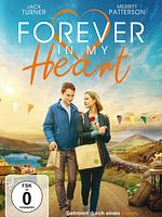 Poster der Forever In My Heart