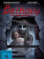 Poster der Bethany - A Real American Horror Story