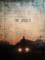 Poster der The Jogger
