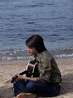 Poster der Deandré#Deandré. Storia Di Un Impiegato