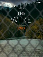 Poster der The Wire