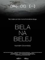 Poster der Biela na bielej