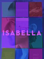 Poster der Isabella
