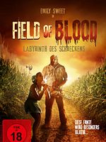 Poster der Field Of Blood - Labyrinth des Schreckens