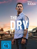 Poster der The Dry - Die Lügen der Vergangenheit