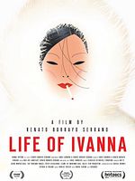 Poster der Das Leben der Ivanna