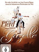 Poster der Ein Pferd namens Gazelle