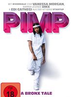 Poster der Pimp - A Bronx Tale