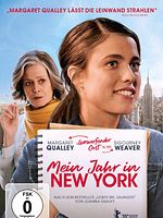 Poster der Mein Jahr in New York