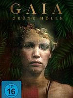 Poster der Gaia - Grüne Hölle