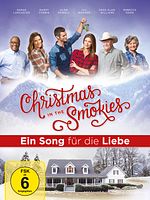 Poster der Christmas In The Smokies - Ein Song für die Liebe