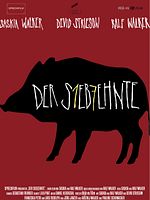 Poster der Der Siebzehnte