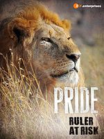 Poster der Pride - Ruler's at Risk