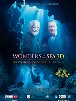 Poster der Wonders Of The Sea
