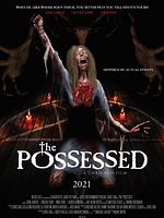 Poster der The Possessed