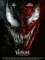Poster der Venom 2: Let There Be Carnage