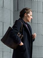 Poster der Hilda's Short Summer