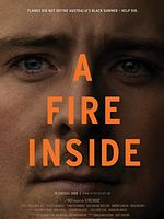 Poster der A Fire Inside