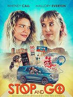 Poster der Stop And Go