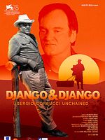 Poster der Django & Django