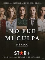 Bild von Nicht meine Schuld: Mexiko