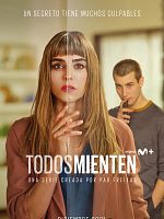 Bild von You Shall Not Lie