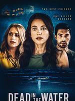 Poster der Dead In The Water
