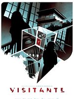 Poster der Visitante