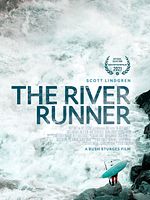 Poster der The River Runner