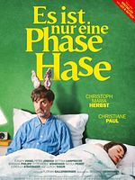 Poster der Es ist nur eine Phase, Hase
