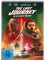 Poster der The Last Journey - Die letzte Reise der Menschheit