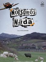 Poster der No somos nada