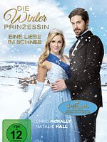 Poster der Die Winterprinzessin - Eine Liebe im Schnee