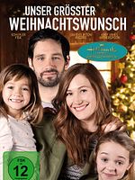 Poster der Unser größter Weihnachtswunsch