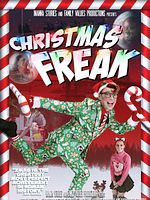 Poster der Christmas Freak