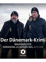 Poster der Der Dänemark-Krimi: Rauhnächte