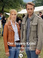 Poster der Der Bozen-Krimi: Mord am Penser Joch