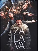 Poster der Zalava