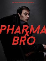 Poster der Pharma Bro