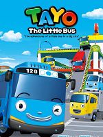 Bild von Tayo: Der kleine Bus