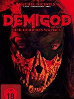 Poster der Demigod - Der Herr des Waldes