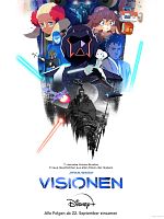 Bild von Star Wars: Visionen
