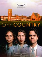 Poster der Off Country