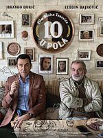 Poster der Deset u pola