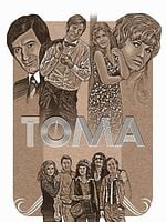 Poster der Toma