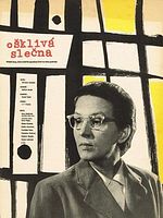 Poster der The Plain Old Maid