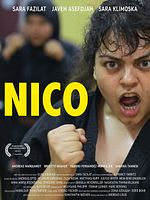 Poster der Nico