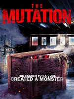 Poster der The Mutation